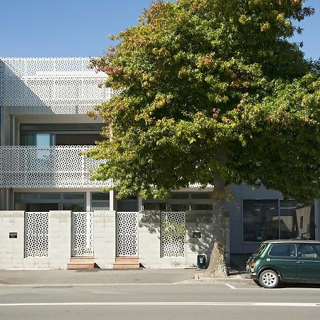 City Terrace Apartment Nelson Bagian luar foto