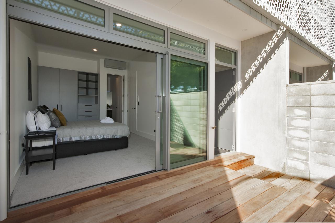 City Terrace Apartment Nelson Bagian luar foto