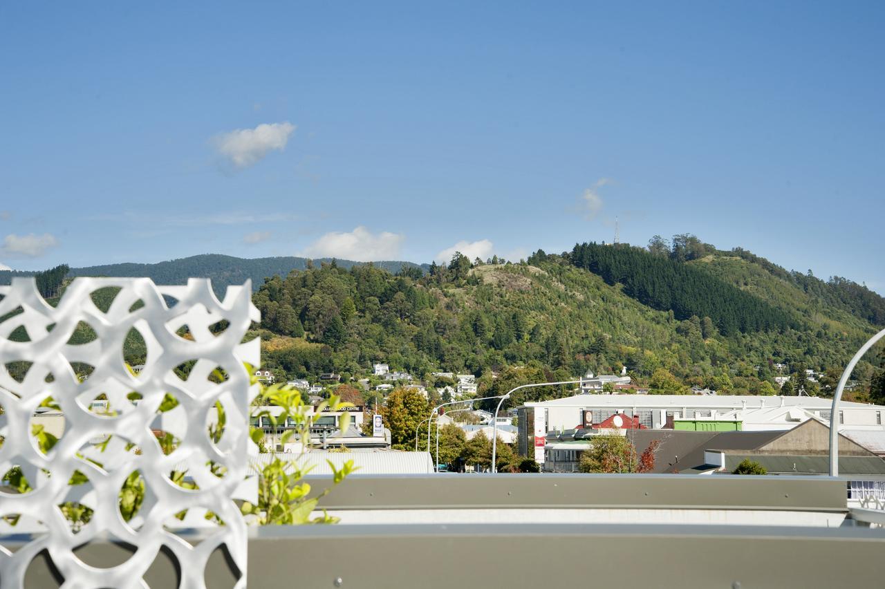 City Terrace Apartment Nelson Bagian luar foto