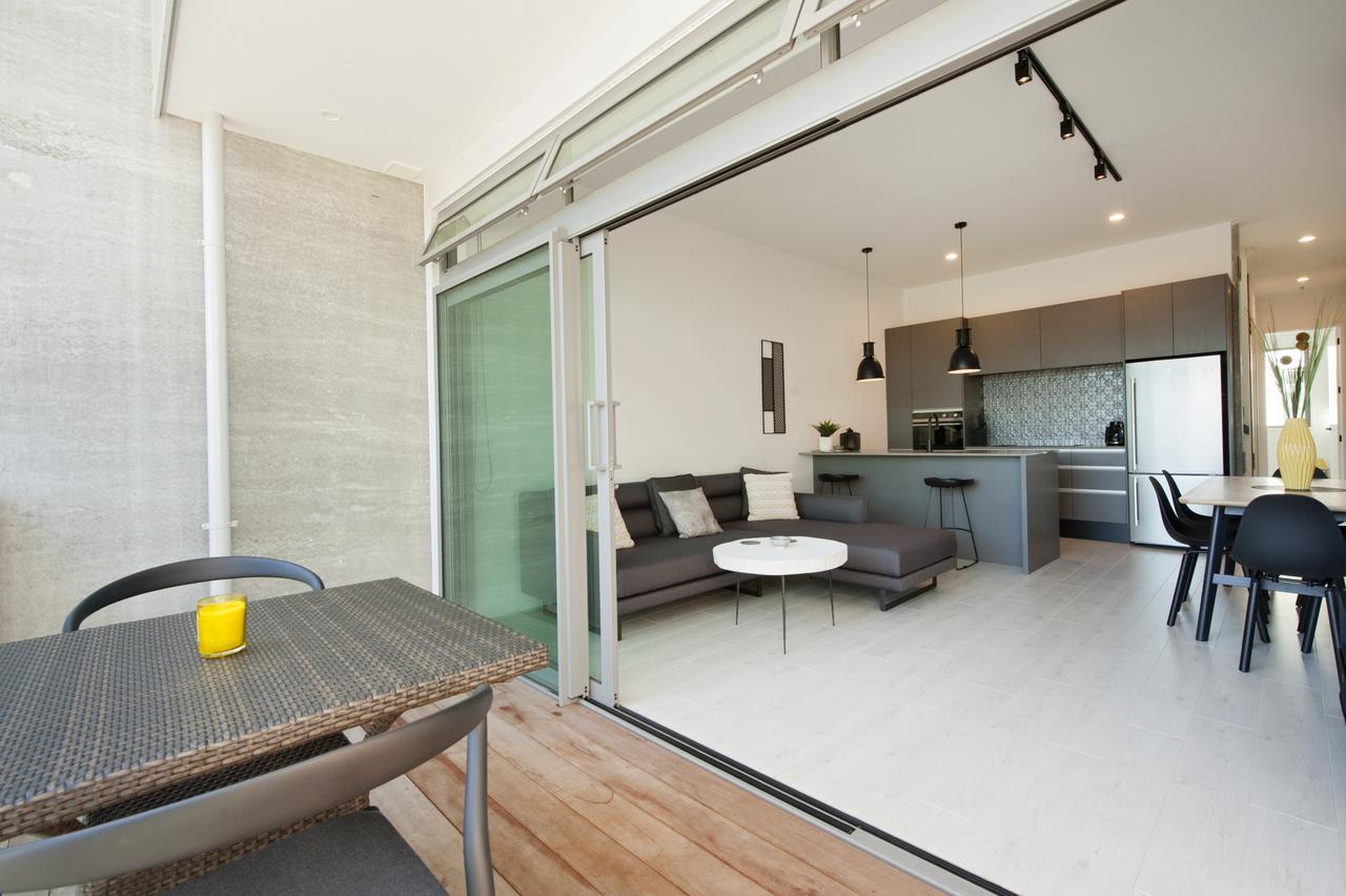 City Terrace Apartment Nelson Bagian luar foto