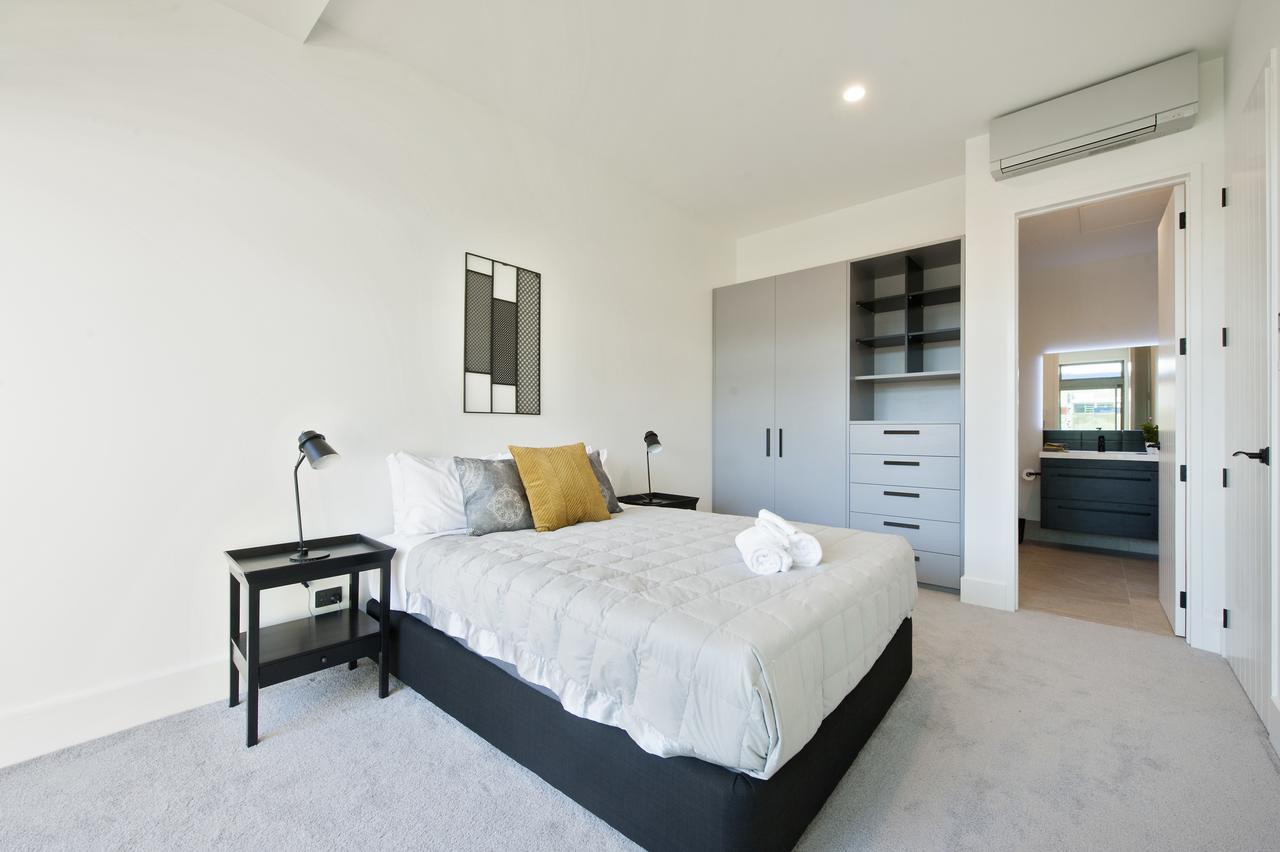 City Terrace Apartment Nelson Bagian luar foto