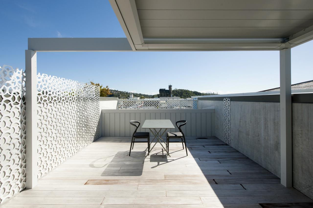 City Terrace Apartment Nelson Bagian luar foto