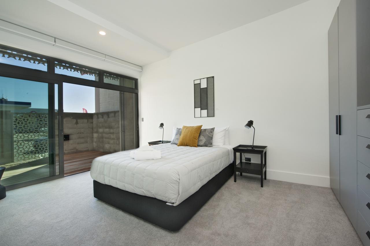 City Terrace Apartment Nelson Bagian luar foto