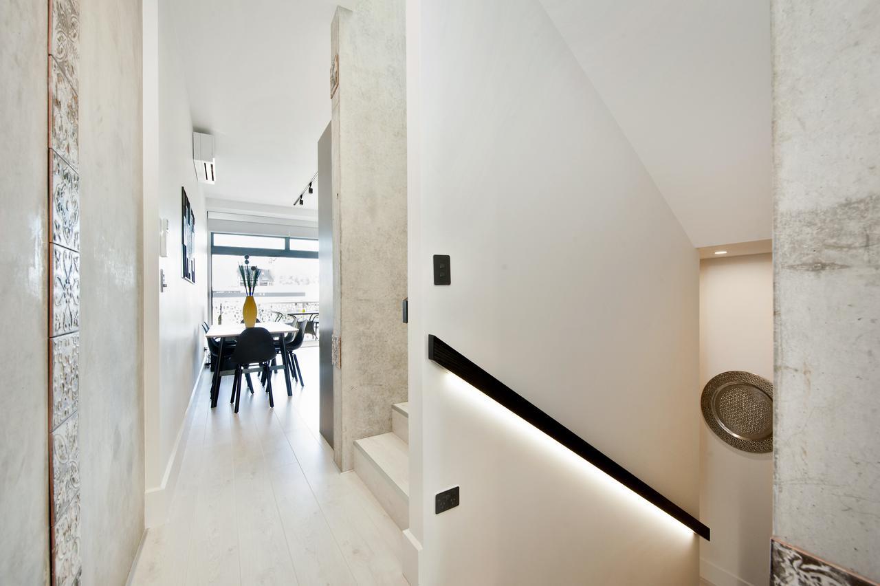 City Terrace Apartment Nelson Bagian luar foto