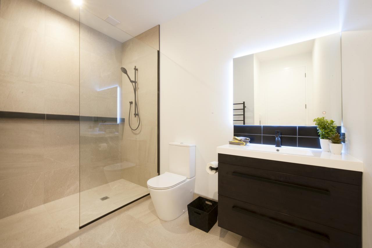 City Terrace Apartment Nelson Bagian luar foto