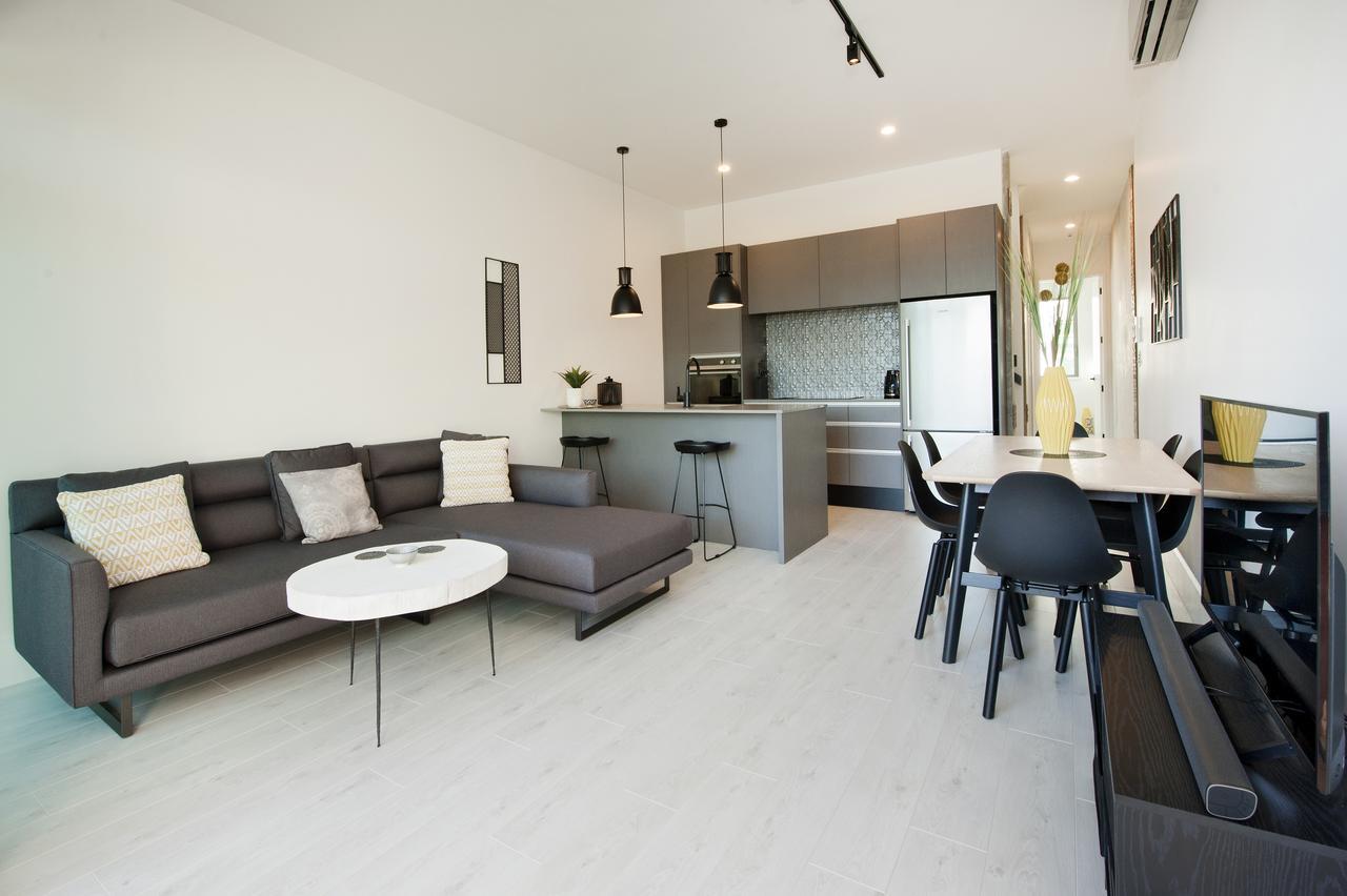 City Terrace Apartment Nelson Bagian luar foto